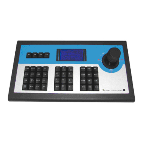 Neostar BMK-1010K User manual