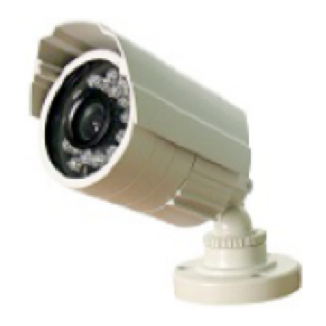 Securitytronix ST-BTLI540IR20 User manual Securitytronix ST-BTLI540IR20 User manual