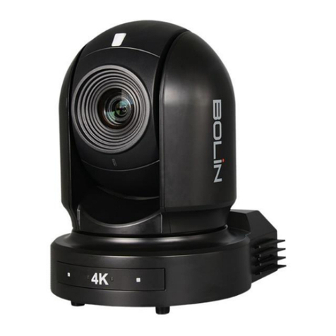 Bolin Technology BC-7 Series user manual