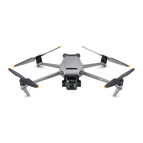 dji GOGGLES 2 MOTION COMBO Quick installation guide
