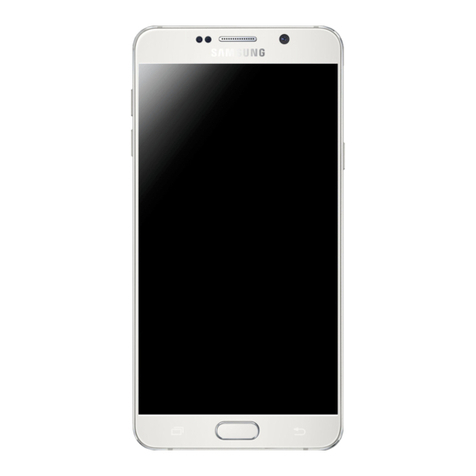 Samsung SM-N920X User manual