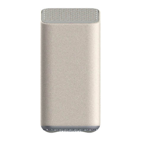 Arris Touchstone TG4482 user guide