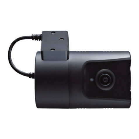 VisionTrack VT2000 User manual