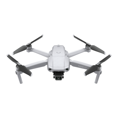 dji Mavic 2 Enterprise quick start guide