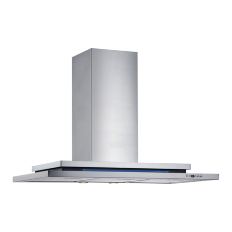 Schweigen DS3131-R2S installation guide