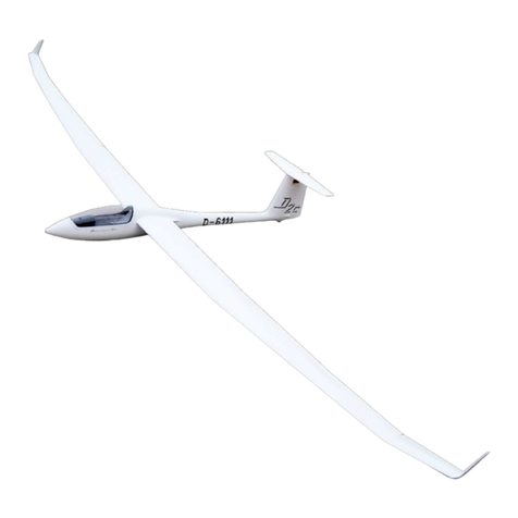 Topmodel Discus 2c User manual