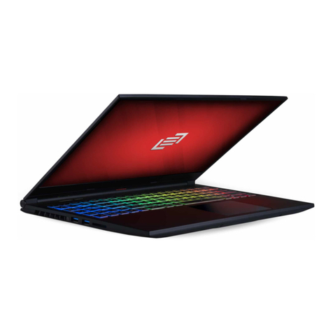 TONGFANG GK5CP4X user manual