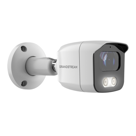 Grandstream Networks GSC3615 Quick installation guide