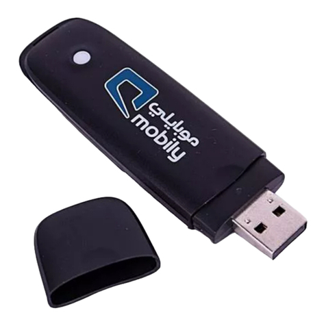 Zte MF665C quick guide
