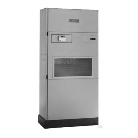 Bard Q24A2-A User manual