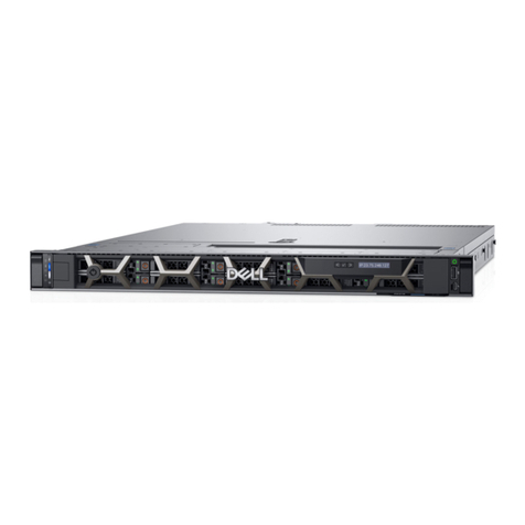 Dell EMC PowerEdge E45S Series Manual