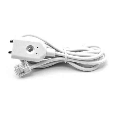 UseTECH FlowTimer+ Detect V2 operating instructions