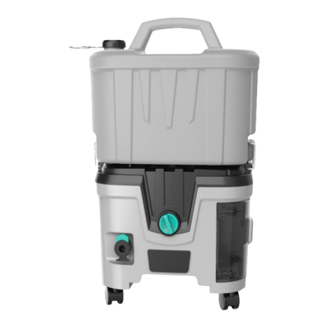 Reaim BY-PW02-B2Z-060-02 User manual Reaim BY-PW02-B2Z-060-02 User manual