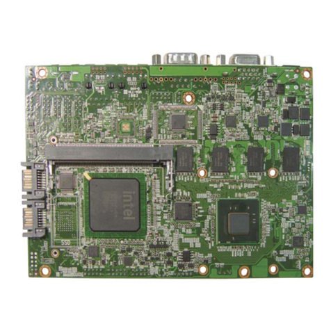 Lex 3I510CW manual