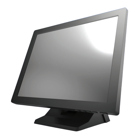 Codesoft TM-15 Series User manual