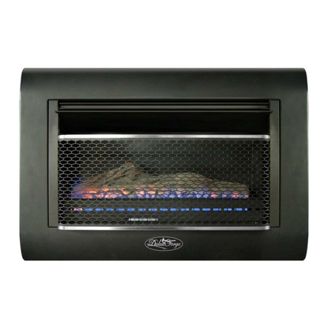 Duluth Forge DF300L OWNER'S OPERATION AND INSTALLATION MANUAL Duluth Forge DF300L OWNER'S OPERATION AND INSTALLATION MANUAL