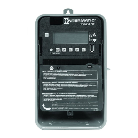 Intermatic ET2145C Manual