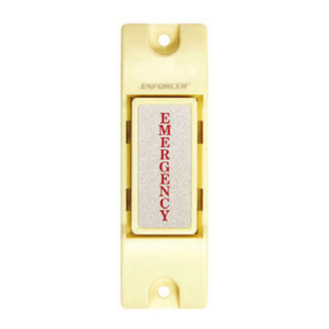 SECO-LARM Enforcer SS-075CQ User manual SECO-LARM Enforcer SS-075CQ User manual