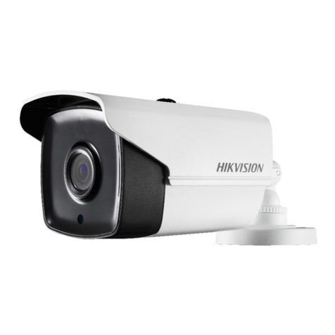 HIK VISION DS-2CE16D0T-IT1 User manual