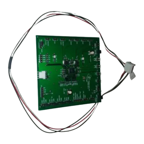Texas Instruments TPS65011EVM-049 User manual