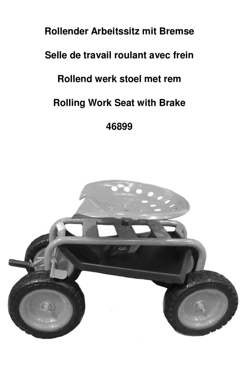 Eurotops 46899 manual