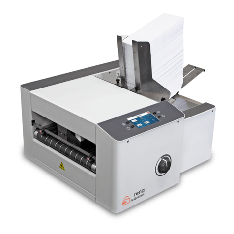 quadient AS-650 quick start guide quadient AS-650 quick start guide