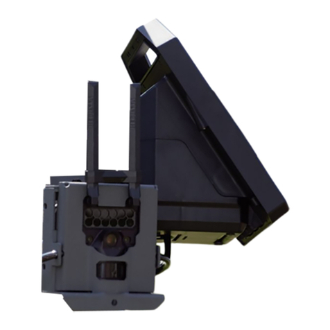 Motorola solutions L5Q User manual