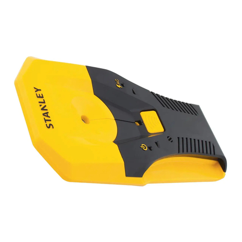 Stanley STHT77588 manual
