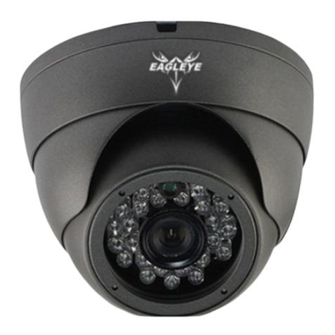 Eagleye IS-AD200SIRDB quick start guide
