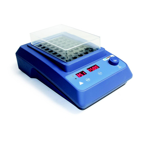 Scilogex SCI120-S User manual