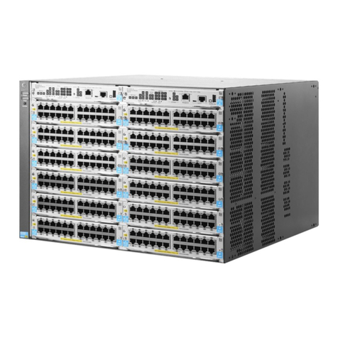 HP zl2 installation guide