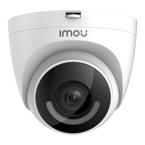 IMOU Turret User manual