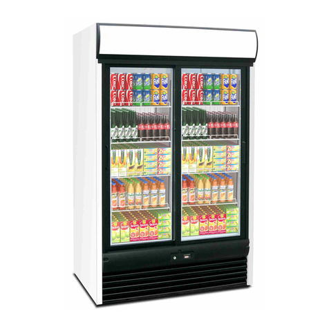 Iarp EIS 104 TI User guide