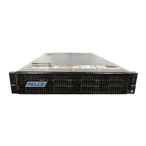 Motorola solutions PELCO NSM5300 Migration guide Motorola solutions PELCO NSM5300 Migration guide