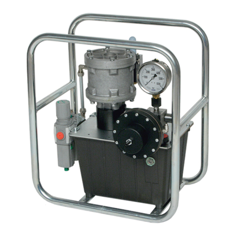 Hydronic P826 Installation, use and maintenance manual Hydronic P826 Installation, use and maintenance manual