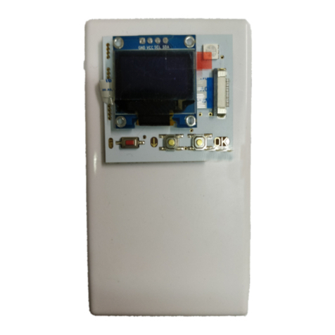 Gree GWH09KF-K3DN series installation manual