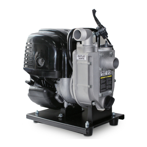 BE WP1015 user manual