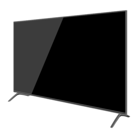 Panasonic TH-49HX900H User manual