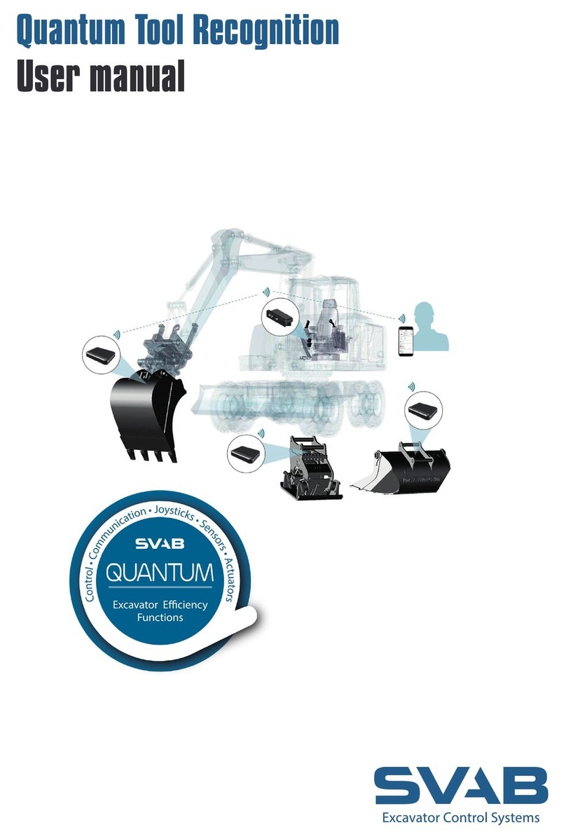SVAB Quantum user manual