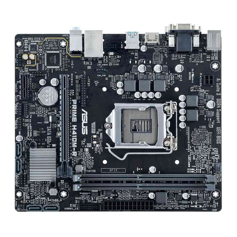 Asus Prime H410M-R user guide