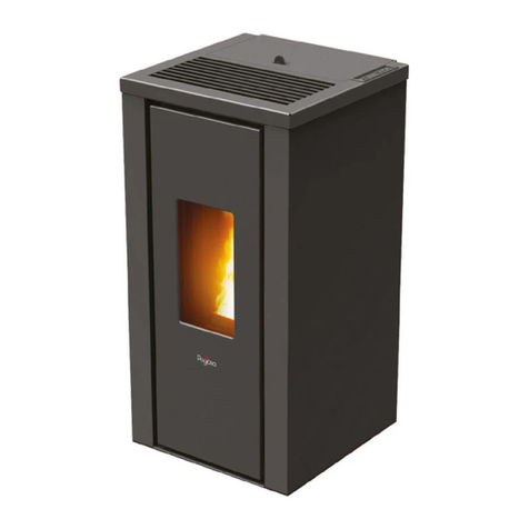 Cadel VERA 7 User manual