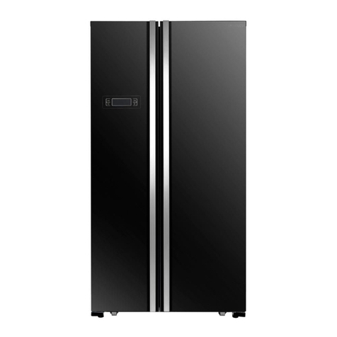 Kenwood KSBSB17 Service manual