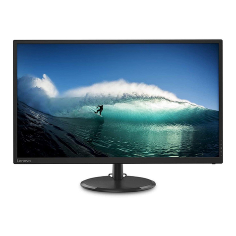 Lenovo C32q-20 User manual