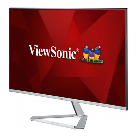 ViewSonic VS18115 User manual