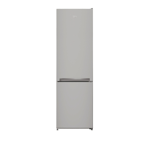 Beko RCHA300K30S User manual