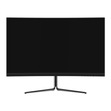 Kogan KAMN32RQ1LA User manual