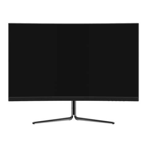 Kogan KAMN27RQ1LA User manual