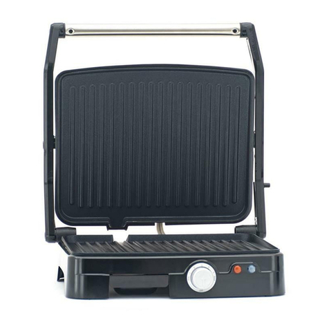 Vivax SM-1800 user manual