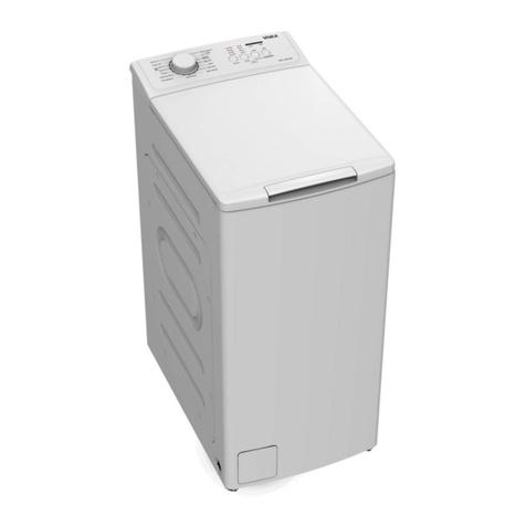 Vivax WTL-120715B user manual