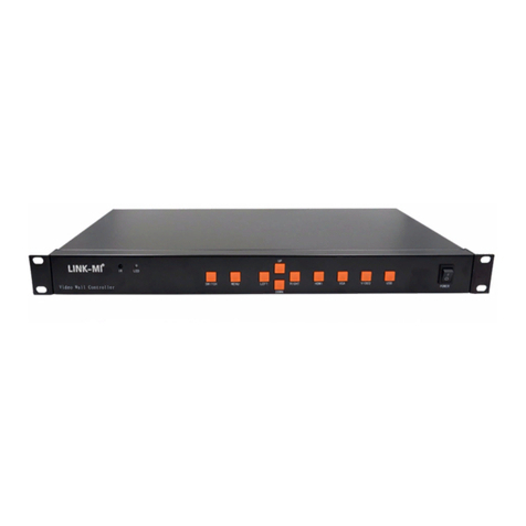 LINK-MI LM-TV08 user manual